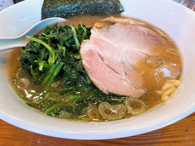 Ramen Jinya photo 2