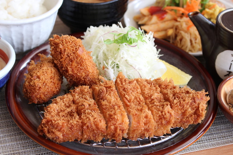 写真 : 菜々家 福島太平寺店 （ナナヤ） - 南福島/食堂 | 食べログ