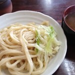 くれちうどん - 