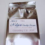 紅茶舗サウザンドリーフ - ニルギリ　ﾁｬﾑﾗｼﾞ茶園　ｸｵﾘﾃｨｰｼｰｽﾞﾝ　30ｇ　950円