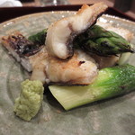 寿修 - こちらも美味しそうです。