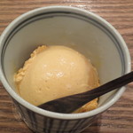 Jushuu - デザートはキャラメルアイスでした。