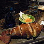 （2013・6）いかめし800円