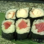 Harukoma Sushi - 