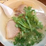 揚子江ラーメン 名門 - 