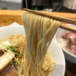 麺匠 いしかわや - 