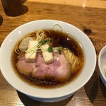 麺匠 いしかわや - 