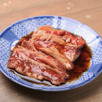 Yakiniku Horumon Takeda - 