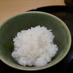 まき村 - 炊きたてご飯