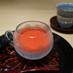 まき村 - イチゴのミルク寄せ。イチゴだけの味。