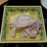 まき村 - フグ＆白菜