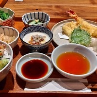 魚とおばんざい 泉士 - 