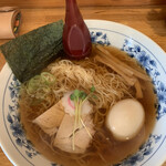 Chuuka Soba Ten Ichishina - 