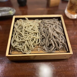 蕎麦處 笹屋 - 