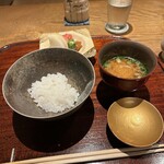 ごだん 宮ざわ - 