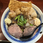 中華そば たた味 - 