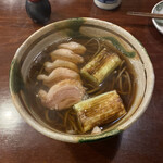 蕎麦處 笹屋 - 