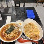 みどり食堂 - 