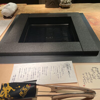 和牛懐石 但馬屋 梅田 - 