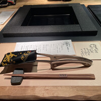 和牛懐石 但馬屋 梅田 - 