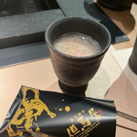 和牛懐石 但馬屋 梅田 - 