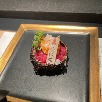 和牛懐石 但馬屋 梅田 - 