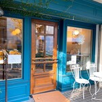 Patisserie JUN UJITA - 