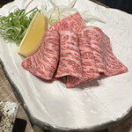 Sumibiyakiniku Shiro - 