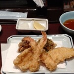 Tempura Hisago - 