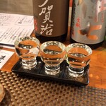 おかやまの酒ばあ さかばやし - 