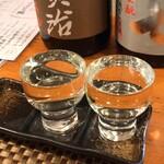 おかやまの酒ばあ さかばやし - 