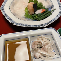 赤坂 菊乃井 - 