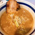 쓰케멘 우노키도우