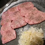 焼肉 李季 - 