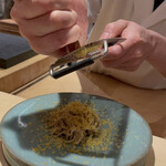 車力門 おの澤 - 