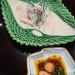 車力門 おの澤 - 