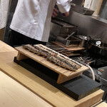 車力門 おの澤 - 