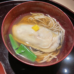 車力門 おの澤 - 