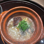 車力門 おの澤 - 