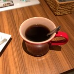Azzurro - コーヒー
