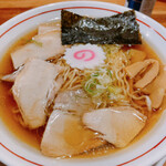 Tsukemen Shinshin - 