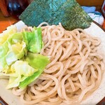 쓰케멘 우노키도우