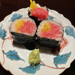 車力門 おの澤 - 