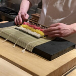 車力門 おの澤 - 