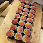 車力門 おの澤 - 