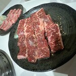 焼肉 李季 - 