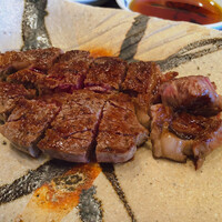 鉄板焼 さざんか - 