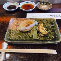 鉄板焼 さざんか - 