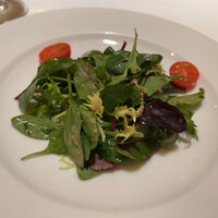 ベンジャミンステーキハウス 六本木 - 