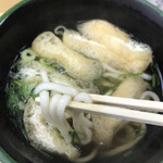 天六うどん - 